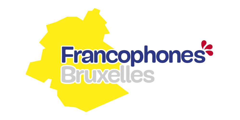 Logo de COCOF